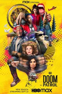 Doom Patrol